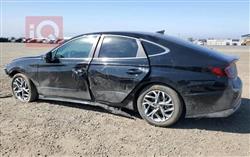 هیۆندای سۆناتا